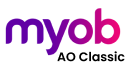 myob AO Classic